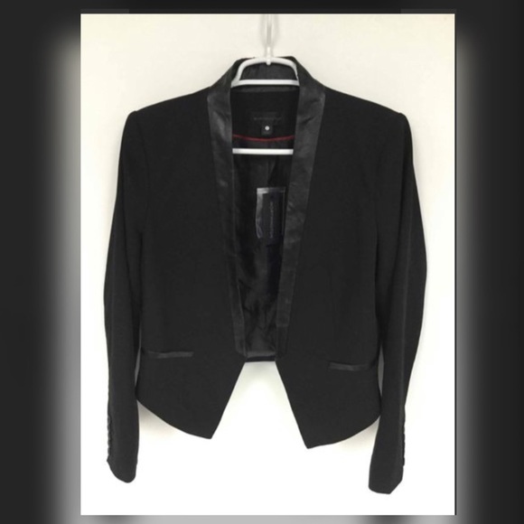 Worthington women's  Open front Blazer - Picture 1 of 7